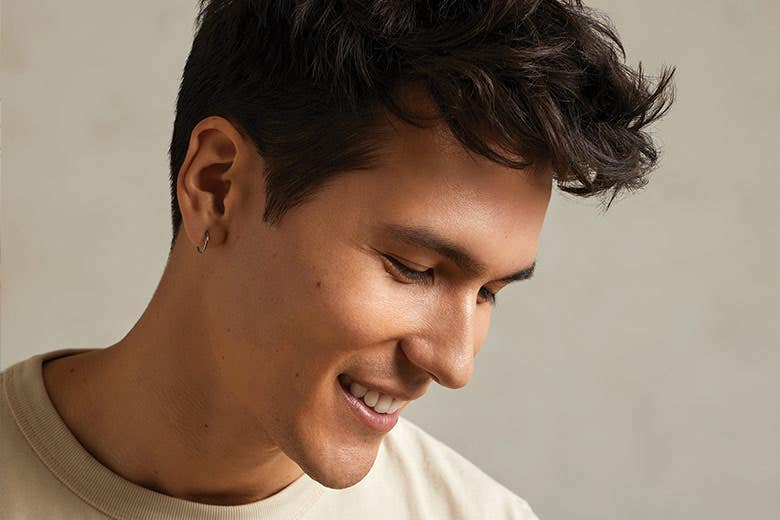 Summer Hairstyles and Cuts For Men