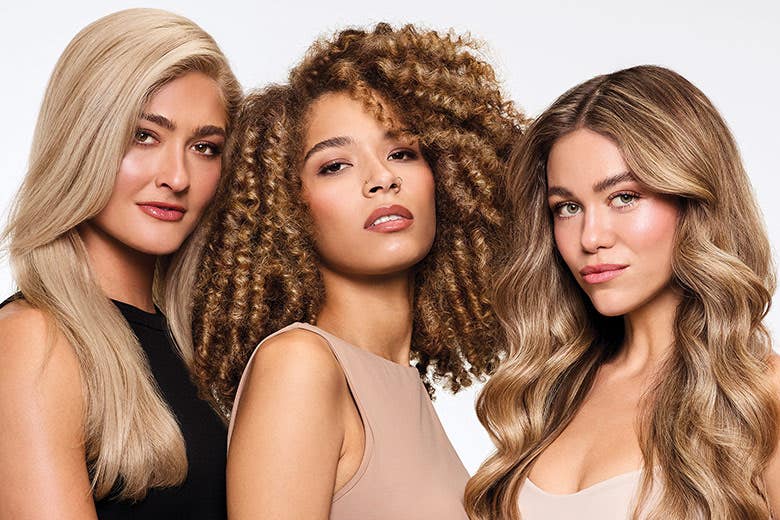 The Best Way to Take Care of Blonde Hair