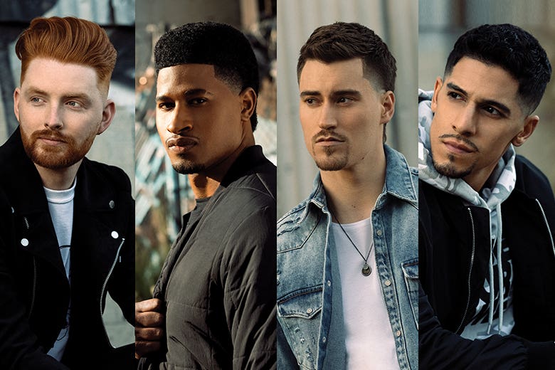 Easy Grooming Guide: Hair Products For Every Guy's Personal Style