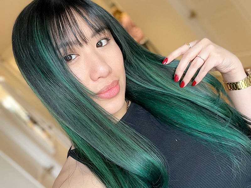 The Best Hair Ideas For Festival Season 