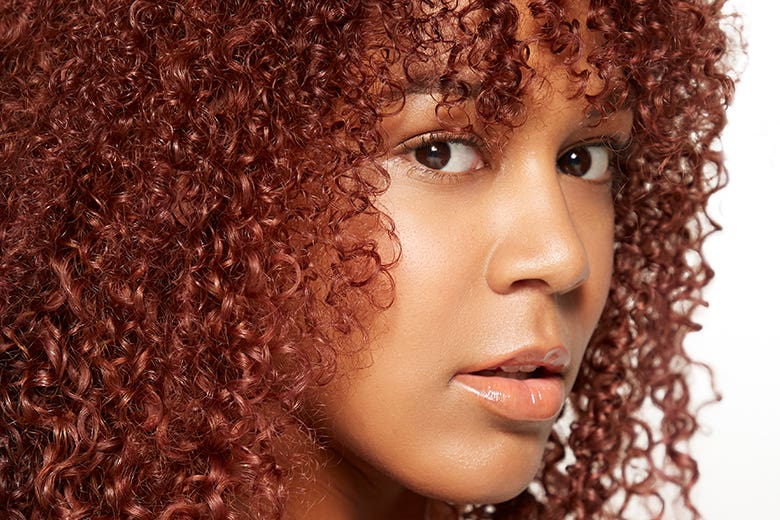 A Guide To Identifying Your Hair Type