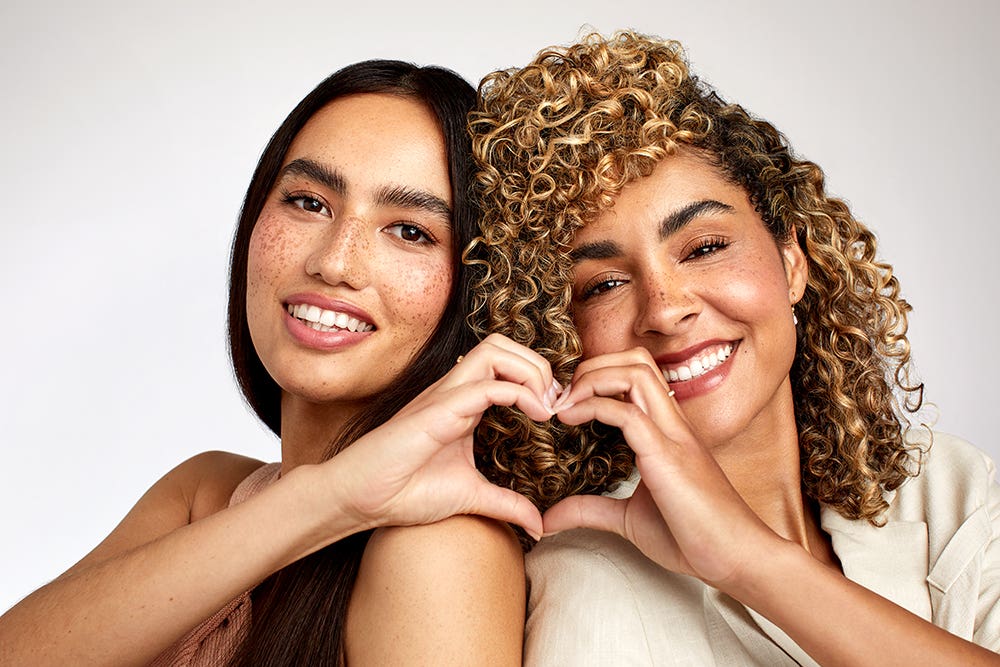 4 New Year's Hair Resolutions That Are Never Too Late to Make