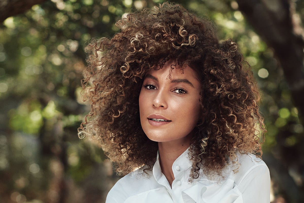 How-To: Co-Wash + Use The LOC Method for Curls and Natural Hair