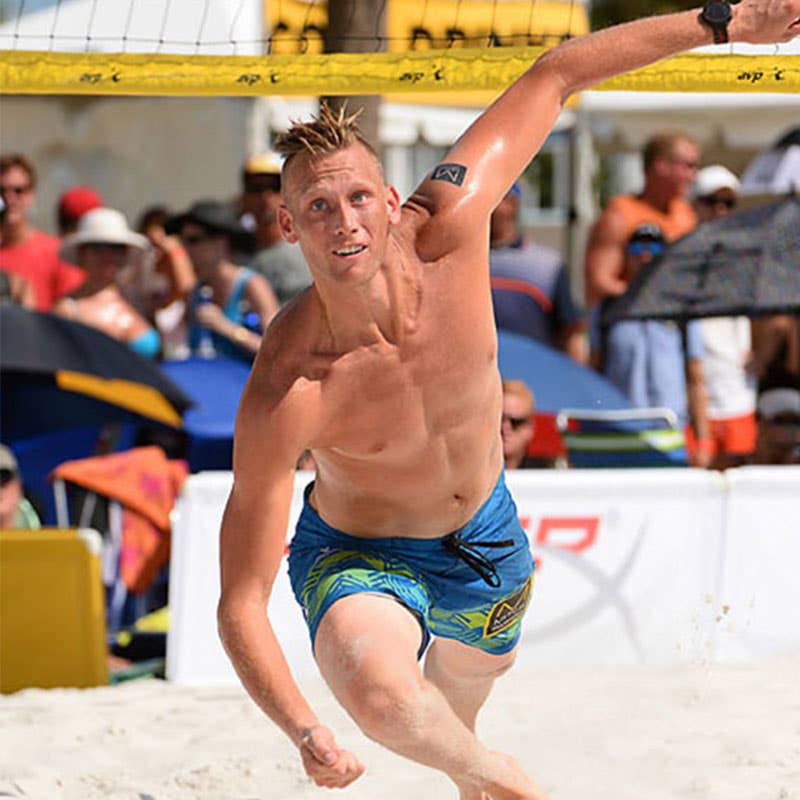 image of Casey Patterson