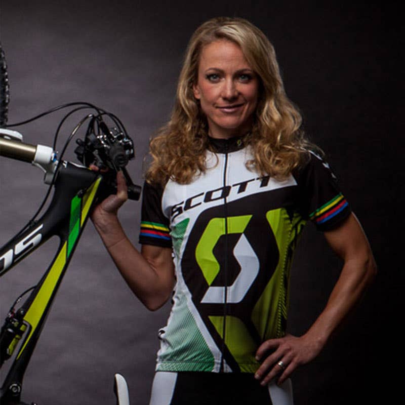 image of Lesley Patterson