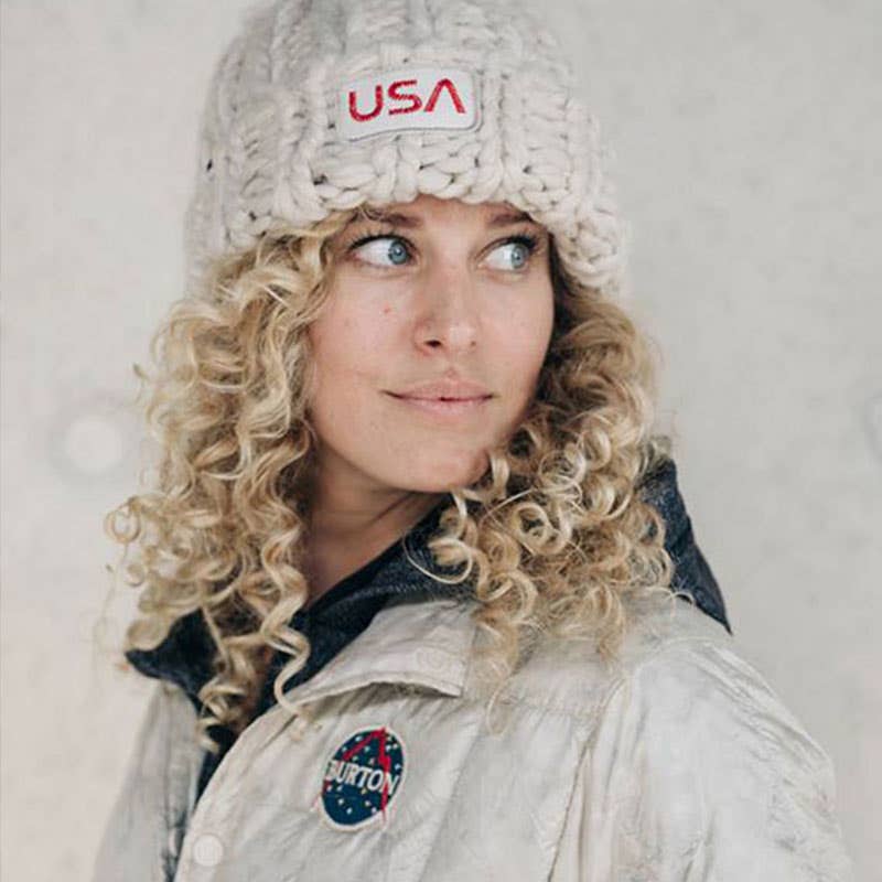 image of Lindsey Jacobellis