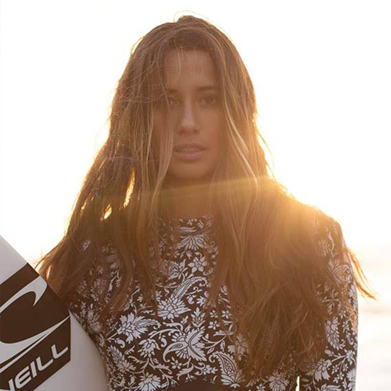 image of Malia Manuel