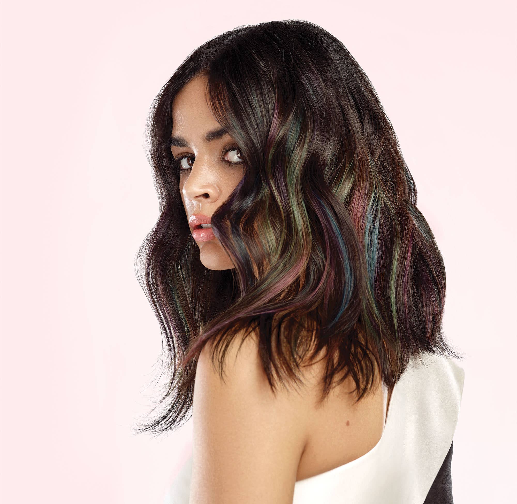 Take Care of Your Colored Treated Hair Take Care of Your Colored Treated Hair