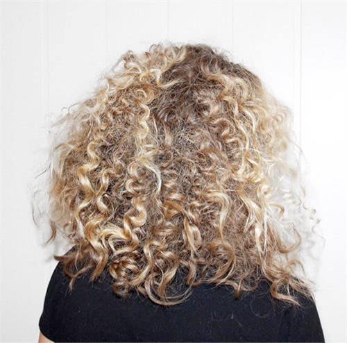 Inspo .hair -repost