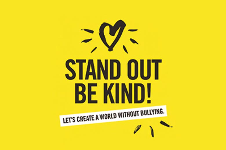 Bullying Isn't Beautiful