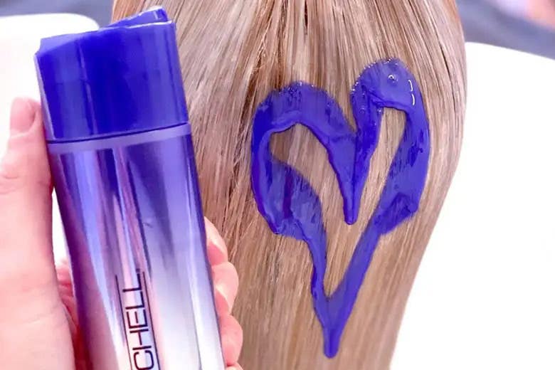 The Best Way to Take Care of Blonde Hair