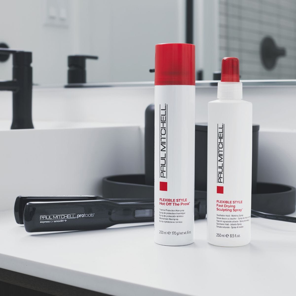 image of Paul Mitchell product