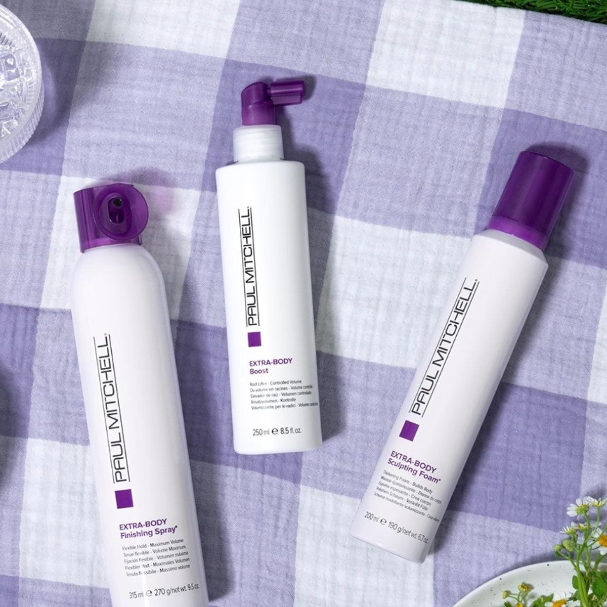 image of Paul Mitchell product