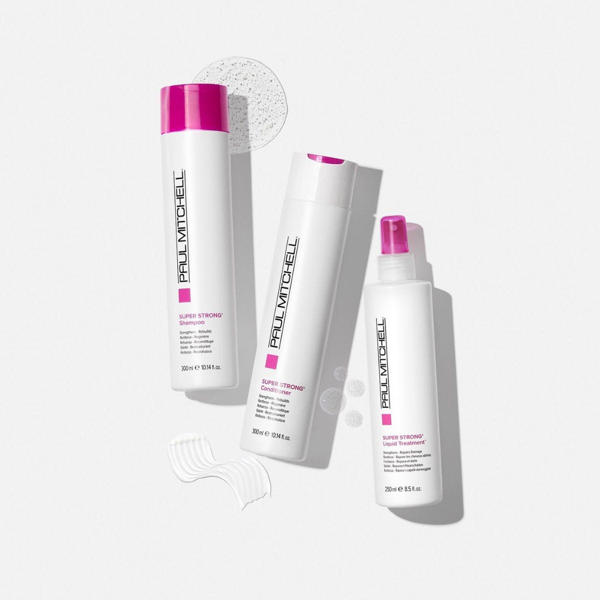 image of Paul Mitchell product