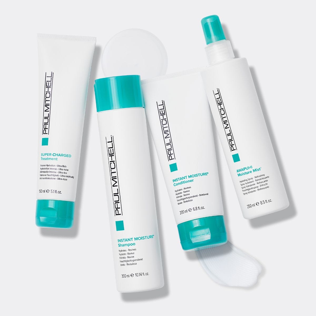 image of Paul Mitchell product