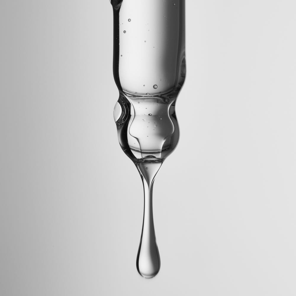 Clean Beauty Scalp