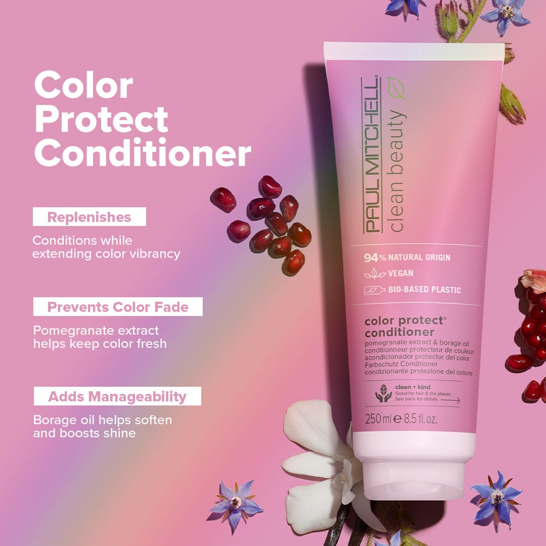 image of Paul Mitchell product