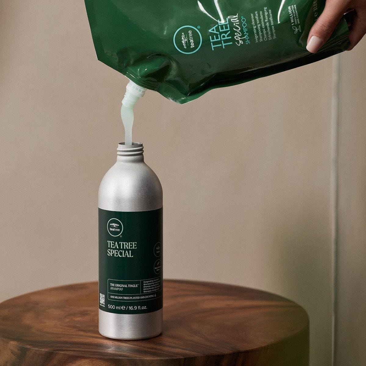 image of Paul Mitchell product