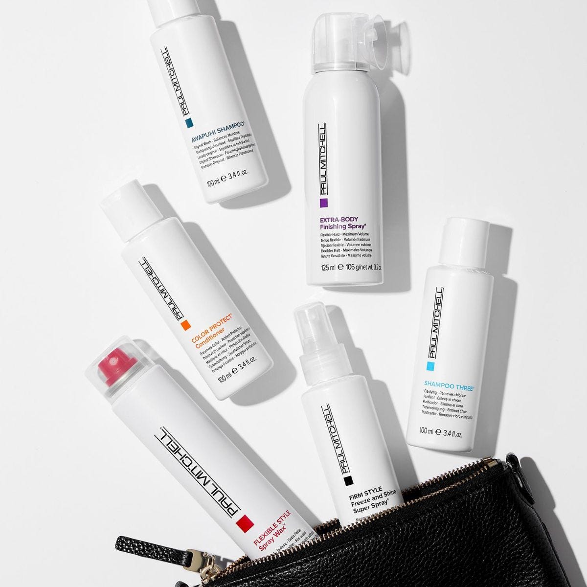 image of Paul Mitchell product