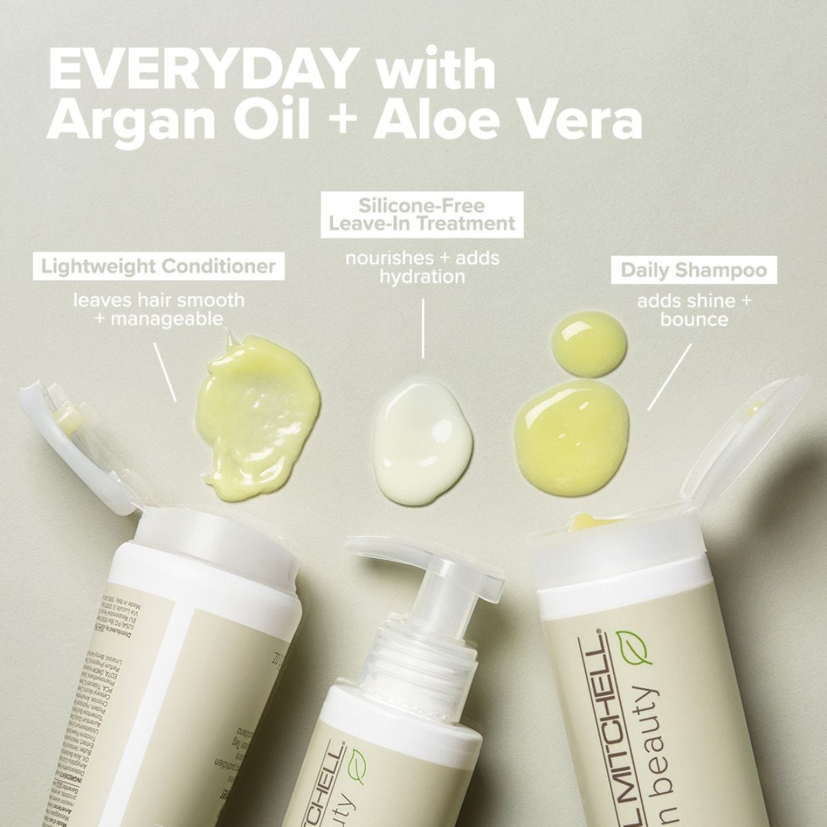 image of Paul Mitchell product
