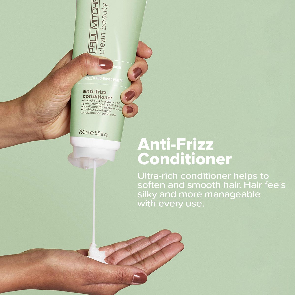 image of Paul Mitchell product