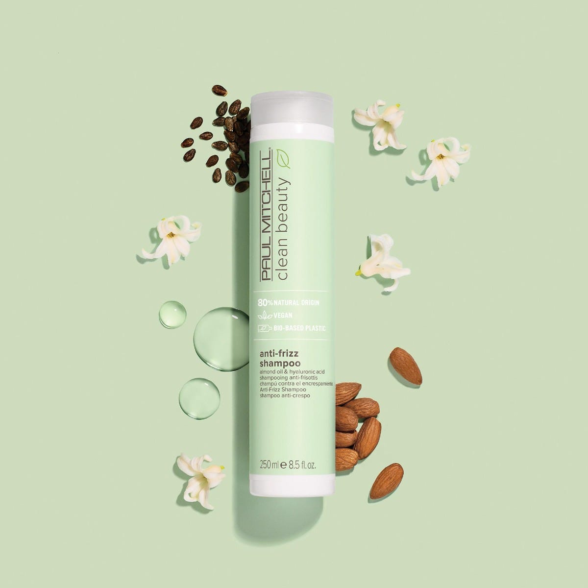image of Paul Mitchell product