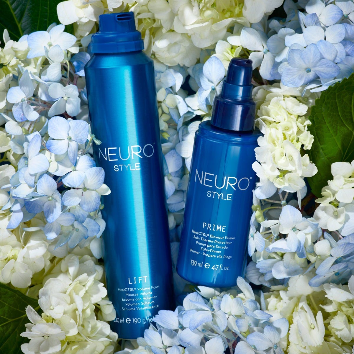 image of Paul Mitchell product