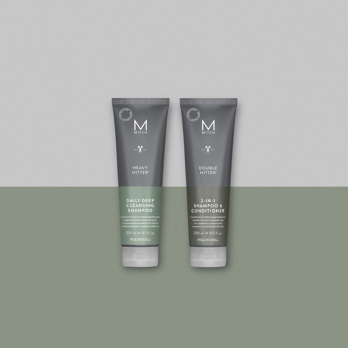 image of Paul Mitchell product