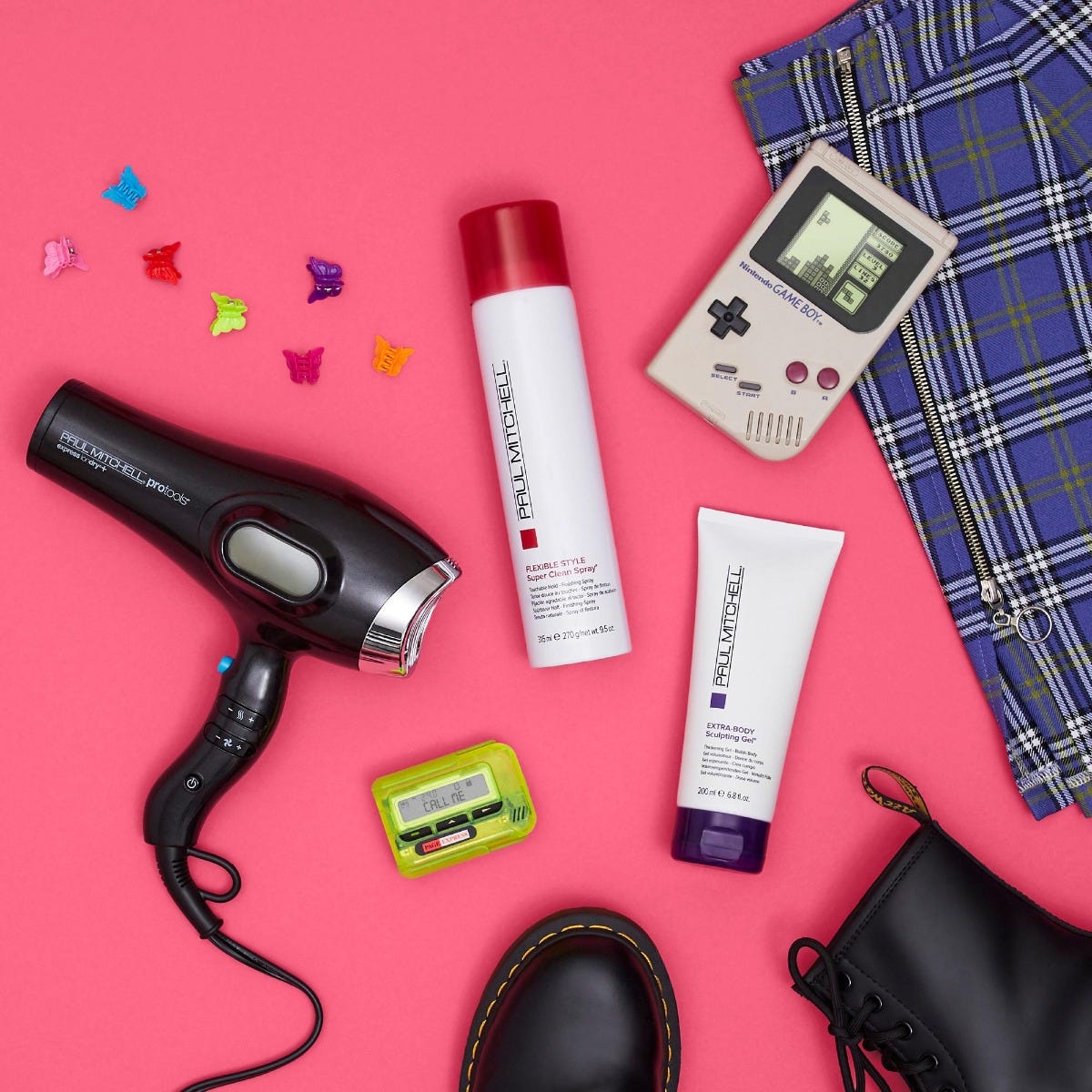 image of Paul Mitchell product