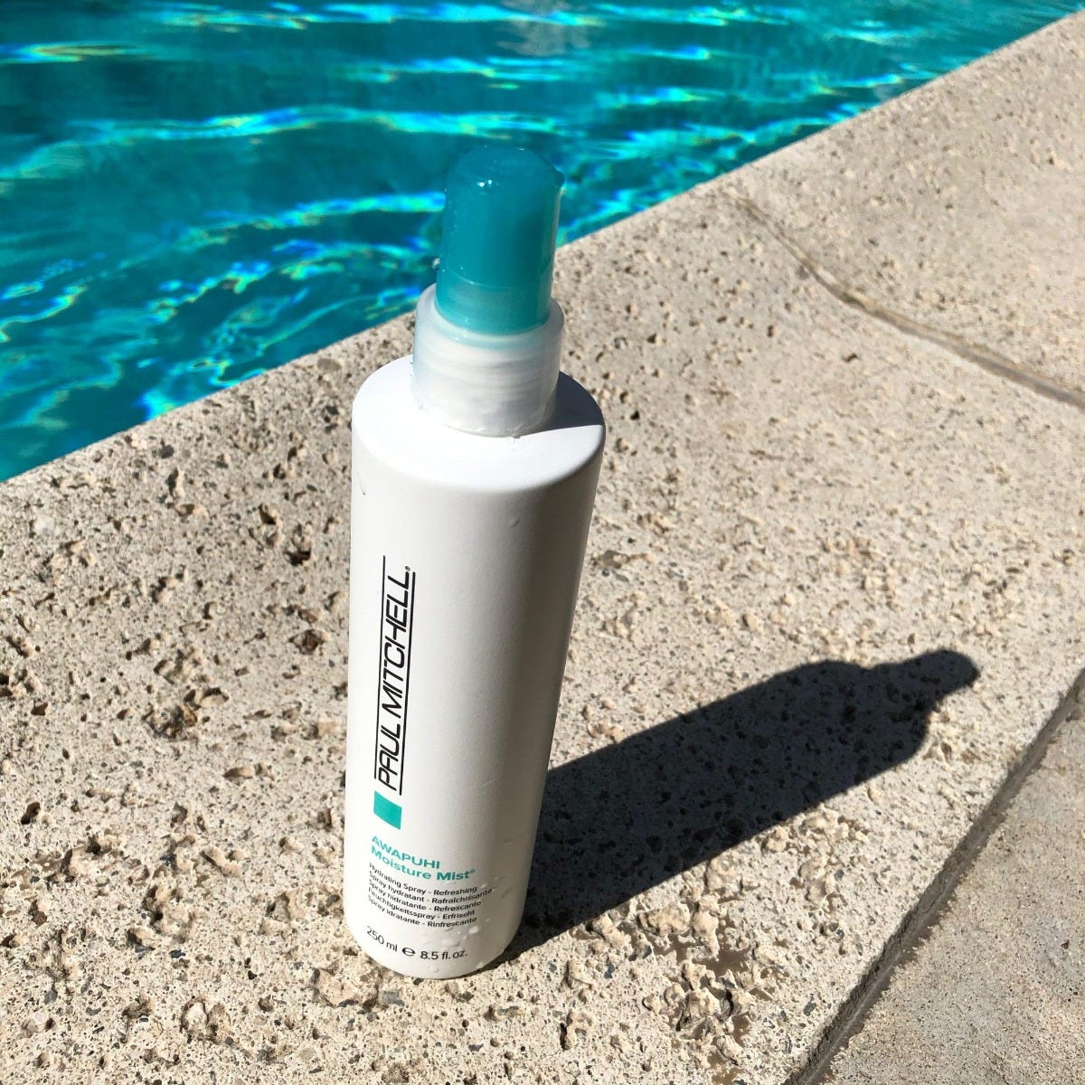 image of Paul Mitchell product