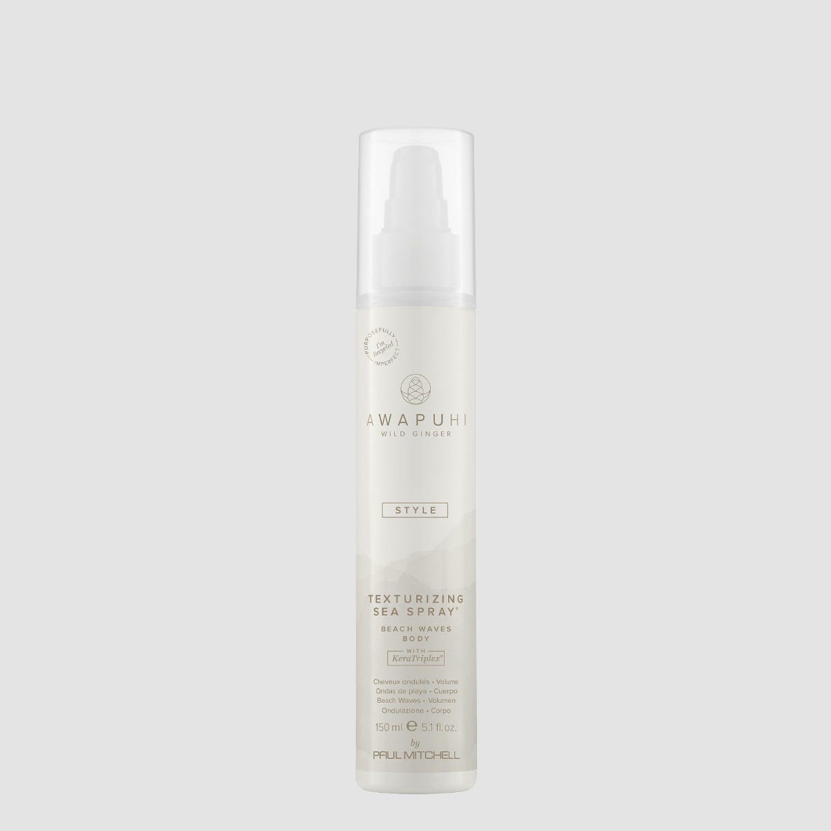 Texturizing Sea Spray, 5.1 oz.