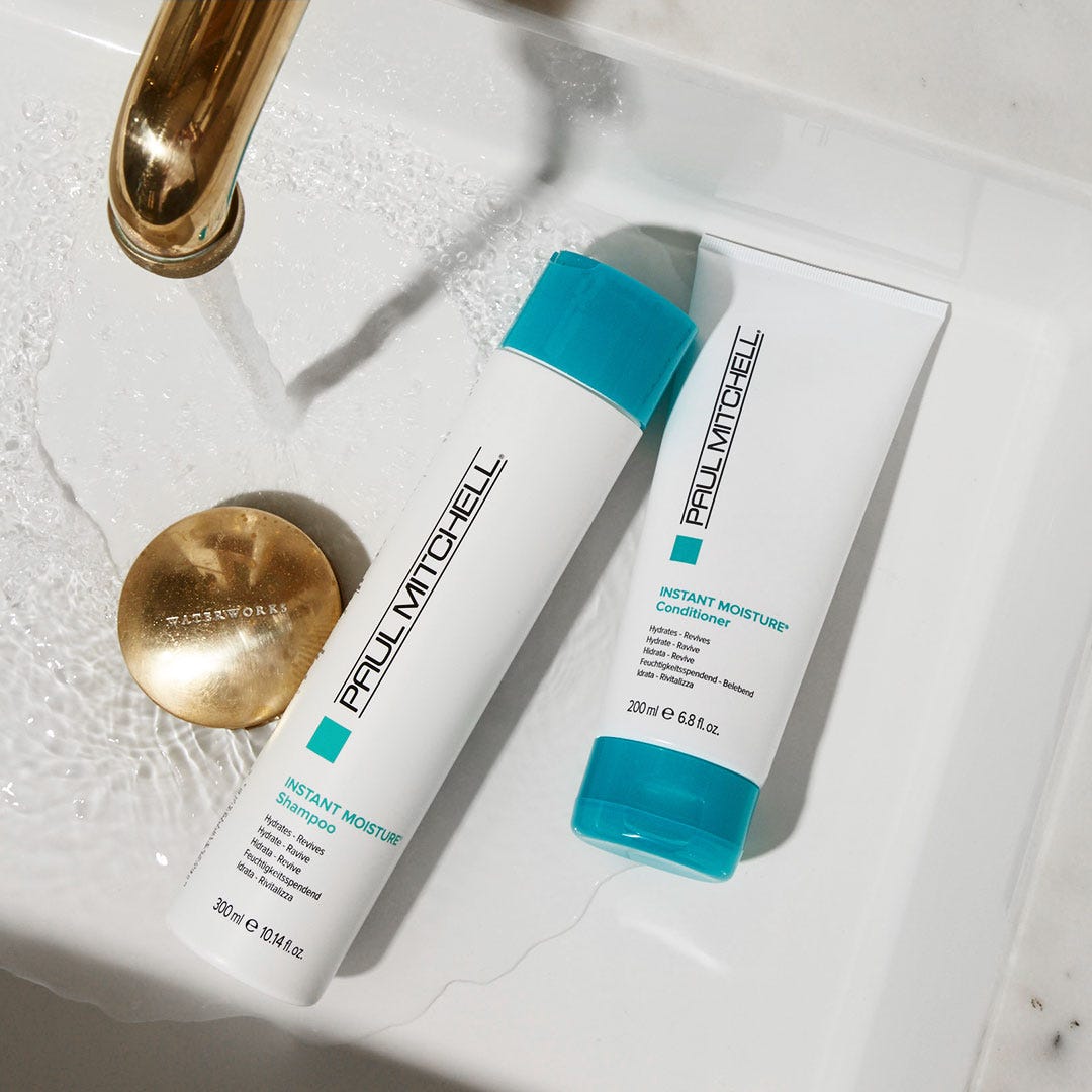 image of Paul Mitchell product