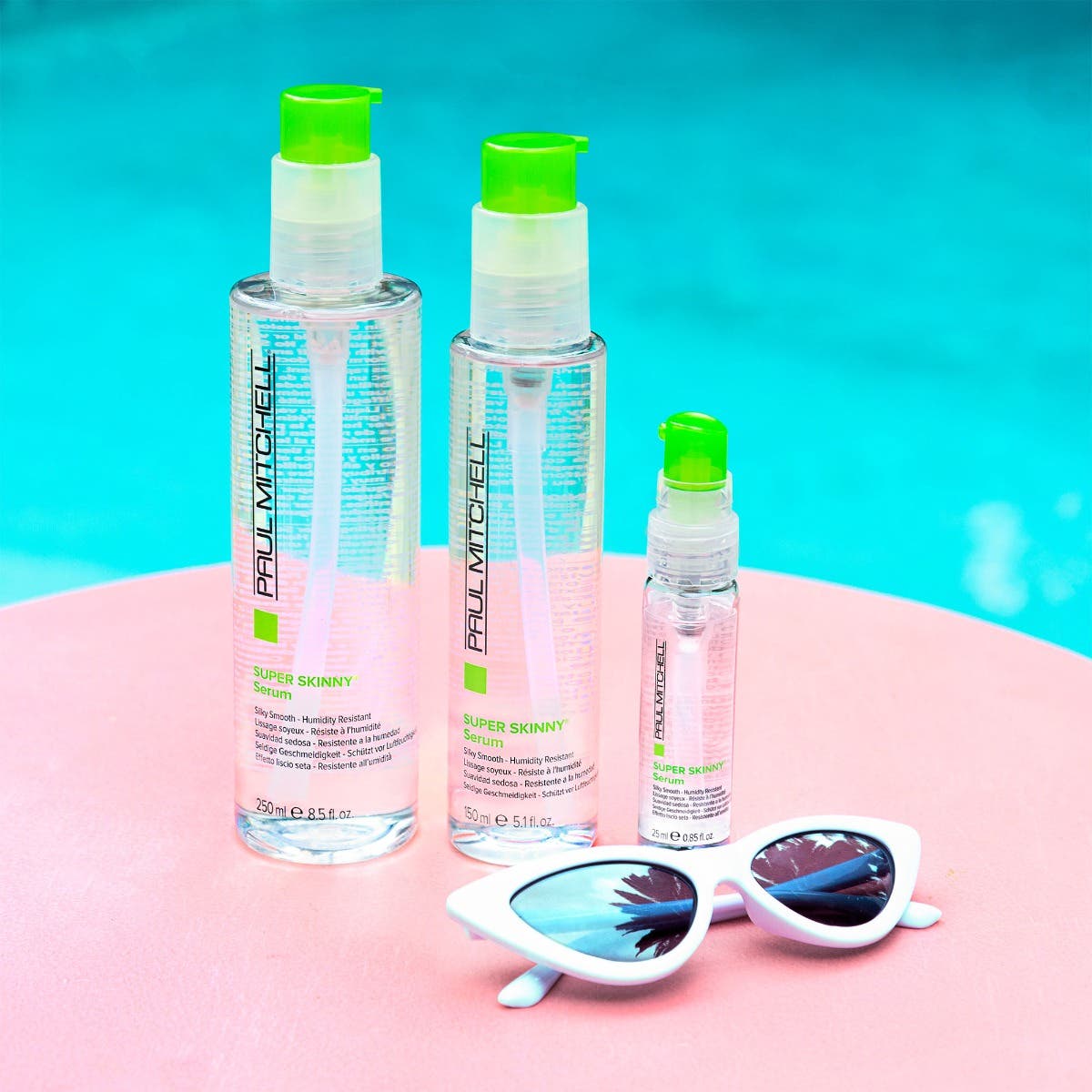 Paul mitchell smooth shop