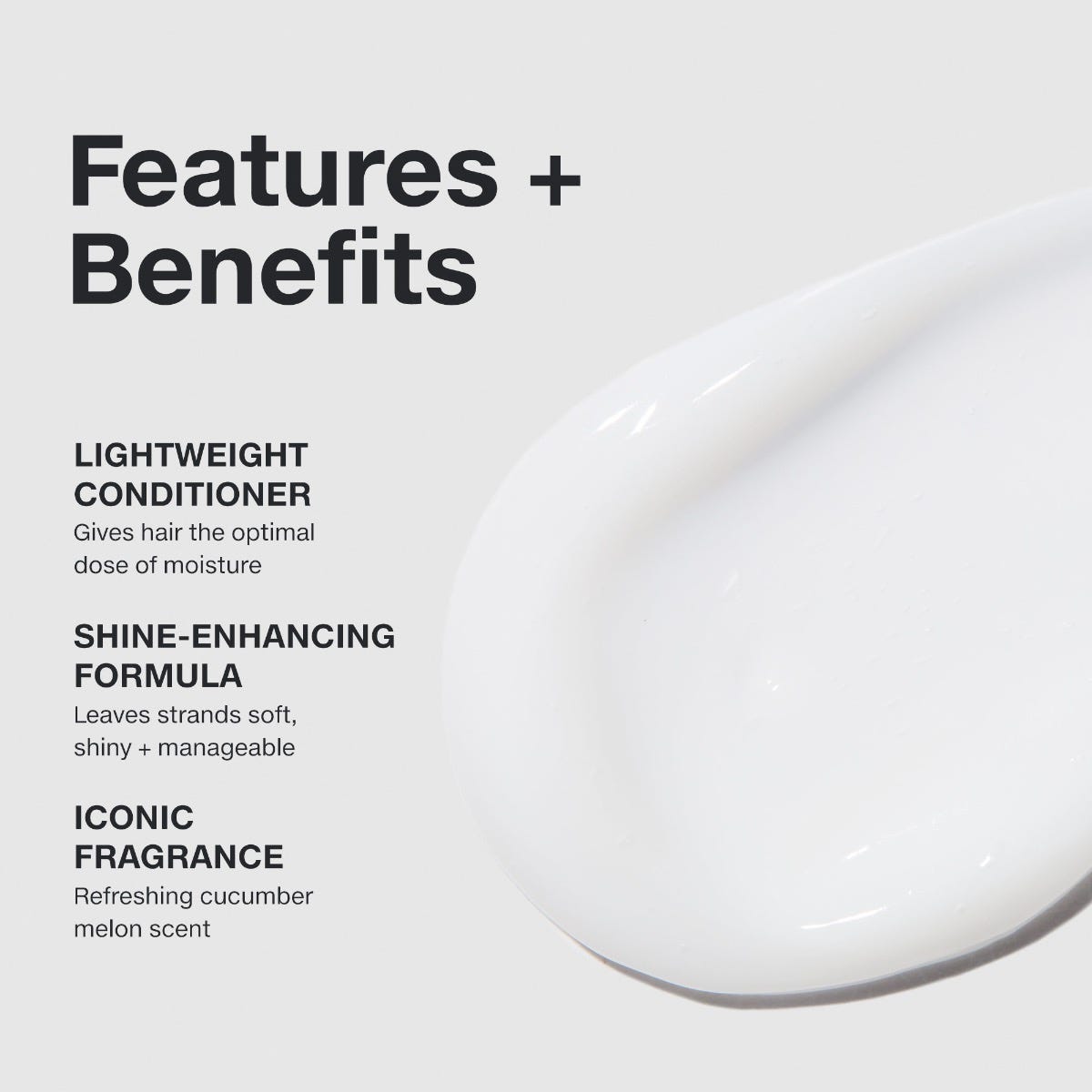 Paul Mitchell Awapuhi Conditioner: Lightweight conditioner, shine-enhancing formula and iconic cucumber melon scent. 