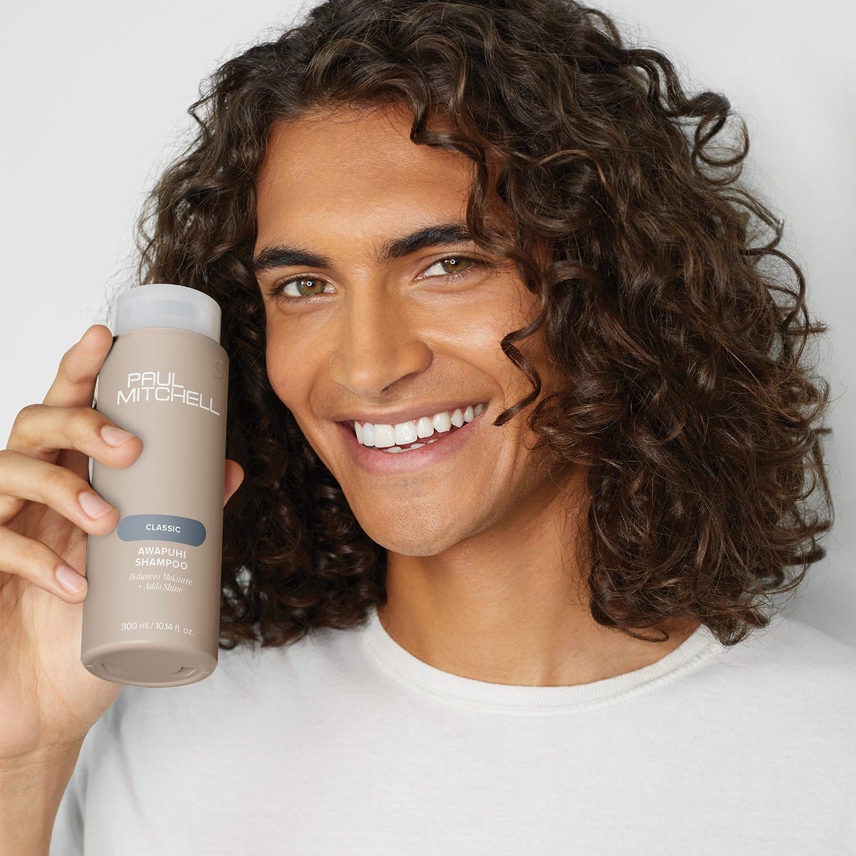 image of Paul Mitchell product