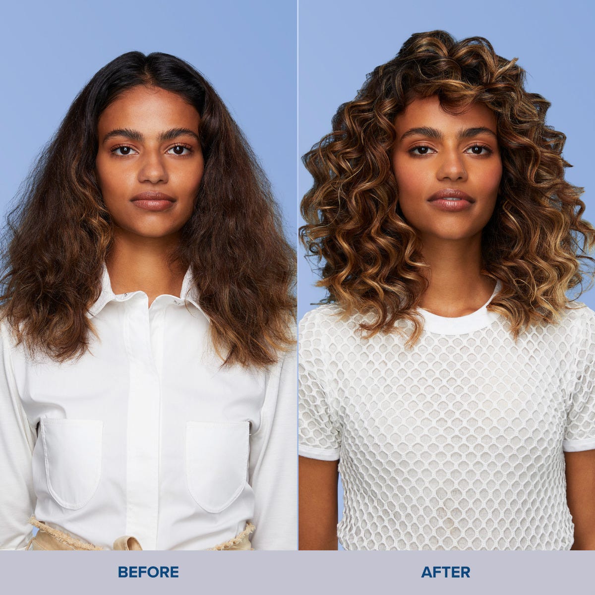Bond Rx before/after