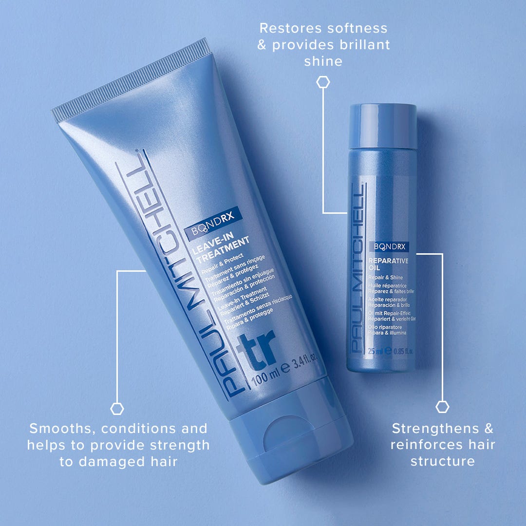 image of Paul Mitchell product
