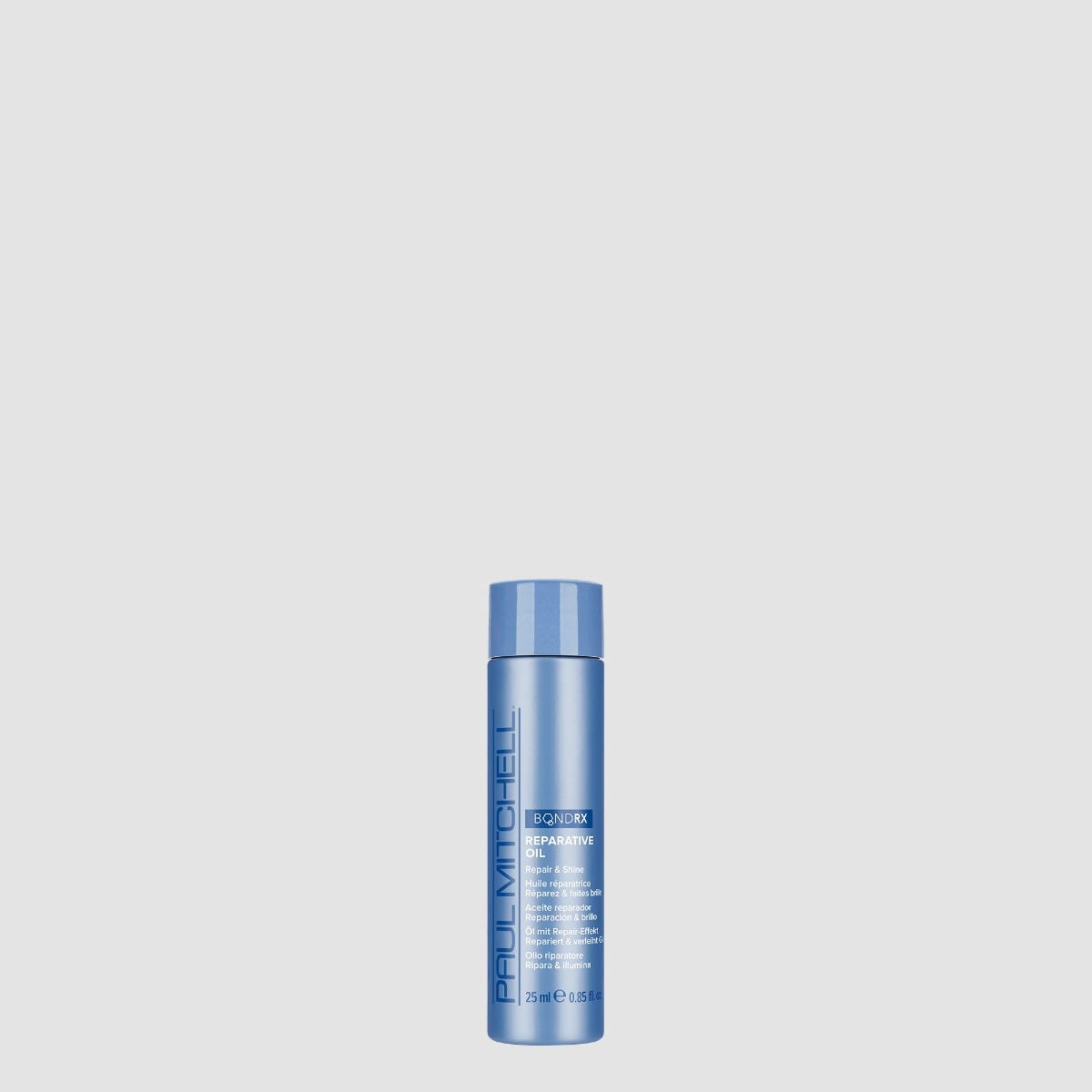 Bond Rx Reparative Oil
