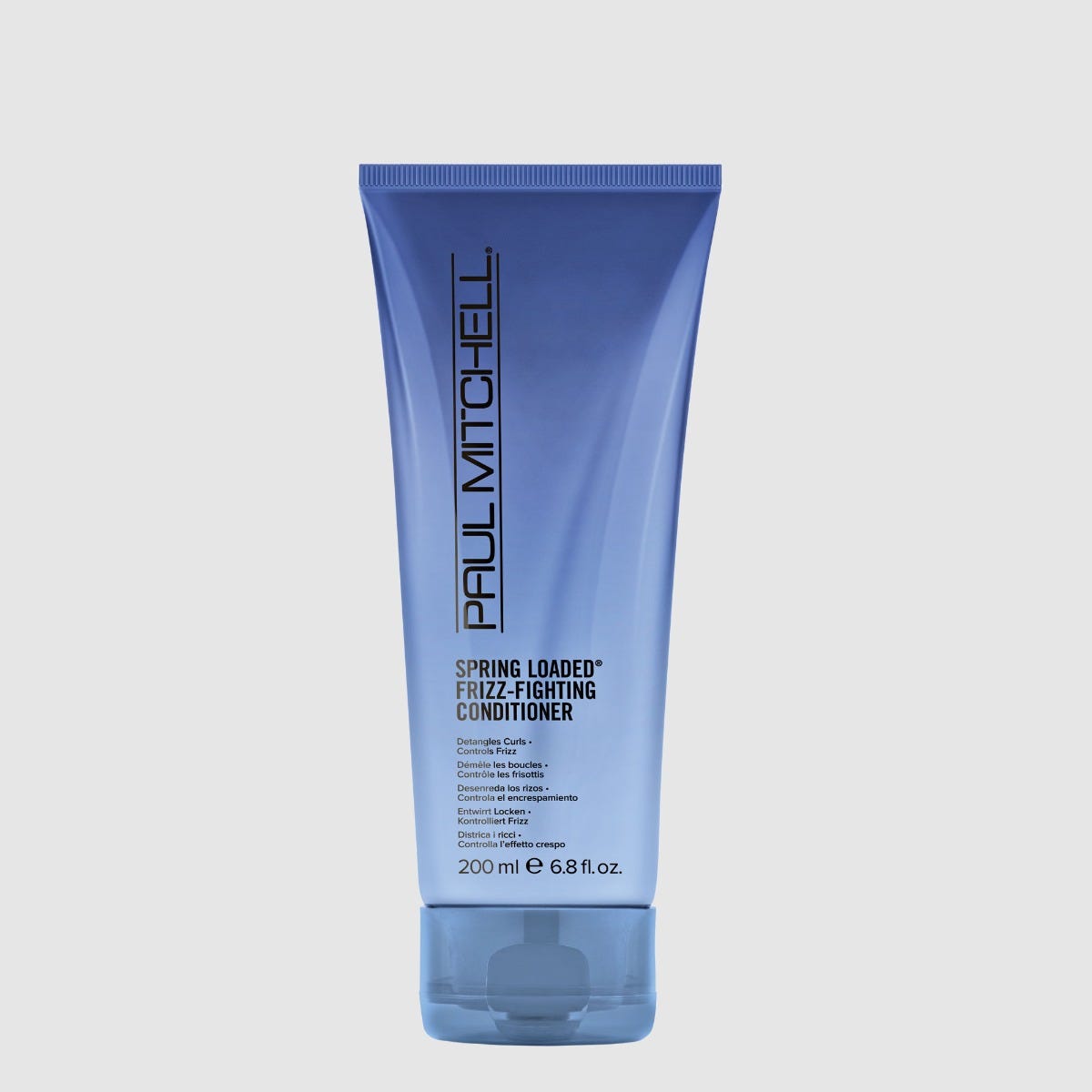 Spring Loaded Frizz-Fighting Conditioner