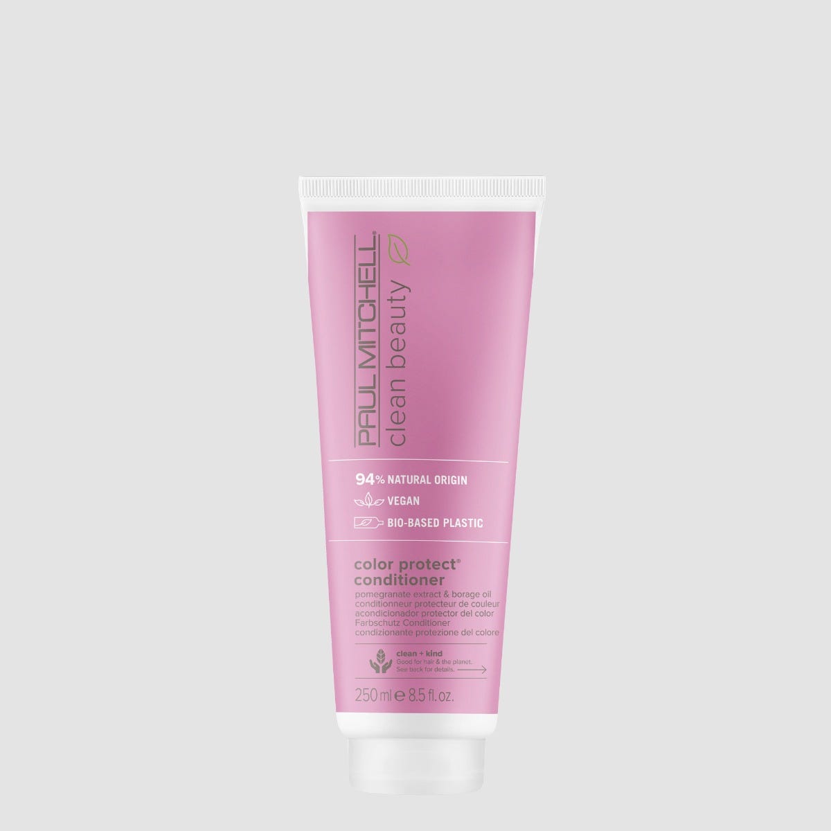 Clean Beauty Color Protect Conditioner, 8.5 oz.