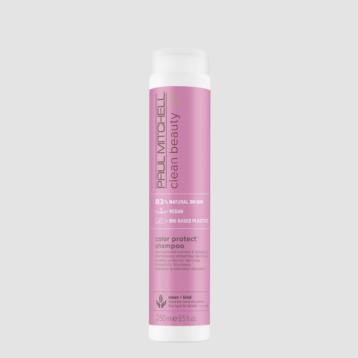 Clean Beauty Color Protect Shampoo, 8.5 oz.