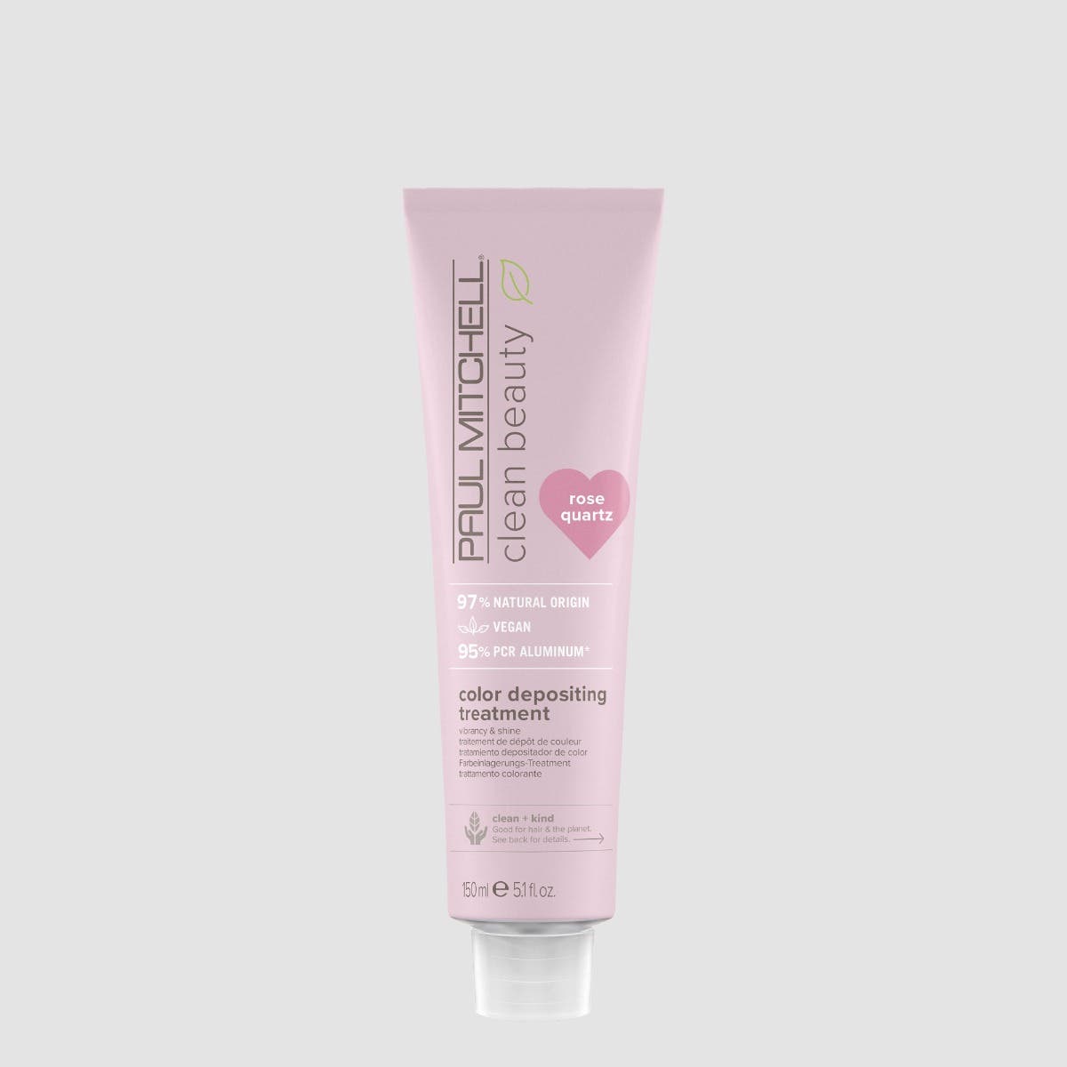 Paul Mitchell Clean Beauty Color Depositing Treatment