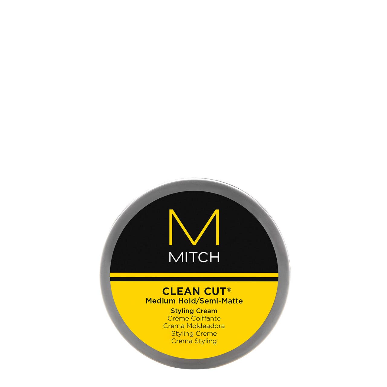 Clean Cut Styling Cream Mitch Jpms