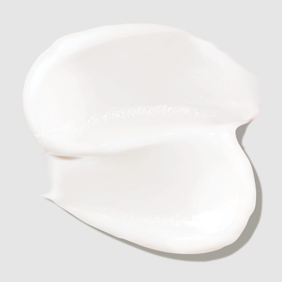 Clean Beauty Color Protect Conditioner, texture smear