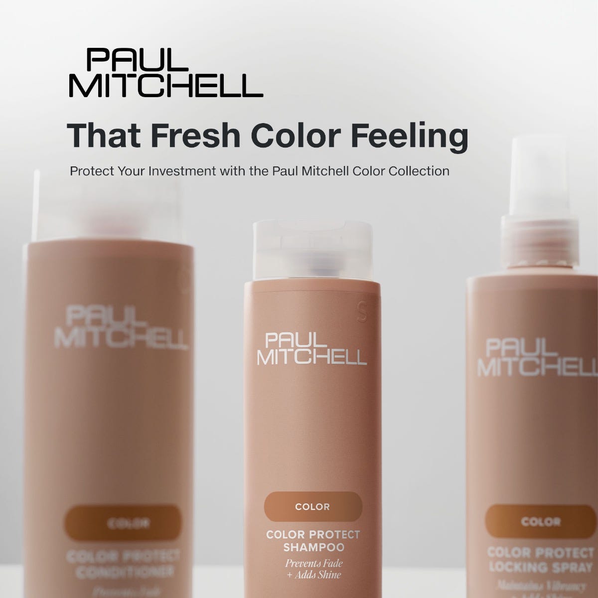 image of Paul Mitchell product