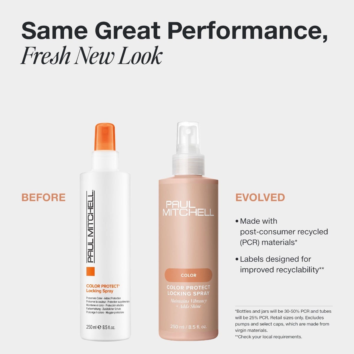 image of Paul Mitchell product