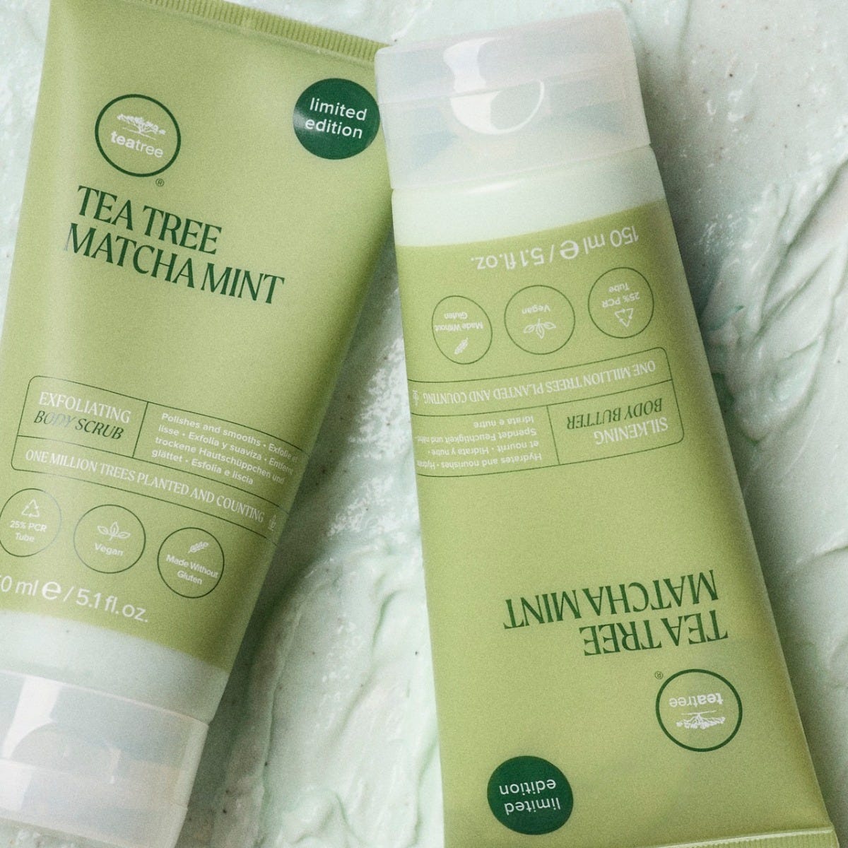 image of Paul Mitchell product