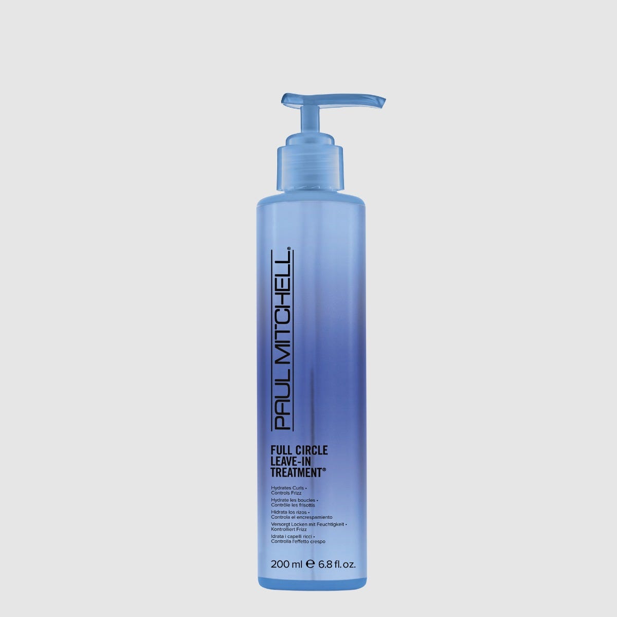 Full Circle Leave-In Treatment