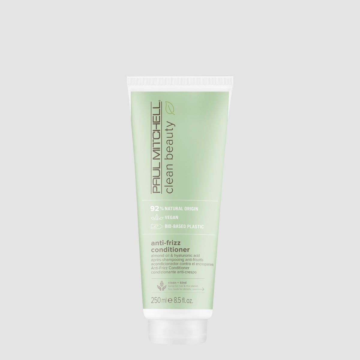 Clean Beauty Anti-Frizz Conditioner, 8.5 oz.