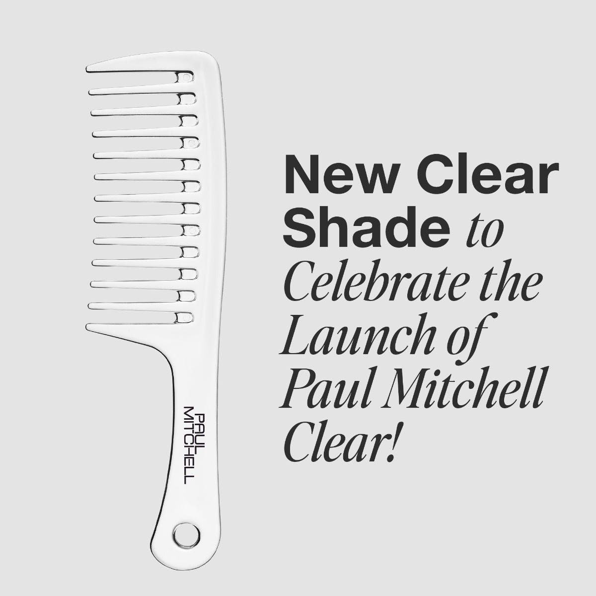 image of Paul Mitchell product